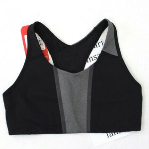 The North Face Motivation Tech Racerback Unlined Sport Bra Size L
